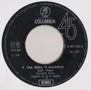 Franco Ricci - 'Na Sera 'E Maggio