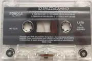 MC - Franco Trincale - Liliana - Maurizio - Cisa Bisagni - Complesso Mario Piovano - Lo Spazzacamino - Folklore Italiano N. 5