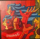 LP - Franco Trincale - Trincale 6 - La Strada Maestra