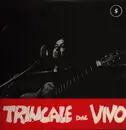LP - Franco Trincale - Trincale Dal Vivo