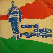 Franco Trincale - Canti Della Resistenza