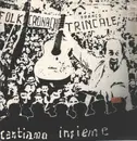 LP - Franco Trincale - Cantiamo Insieme