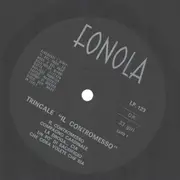 LP - Franco Trincale - Il Contromesso
