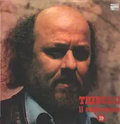 LP - Franco Trincale - Il Contromesso