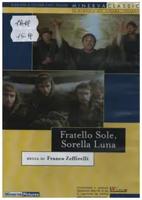 Franco Zeffirelli - Fratello Sole sorella Luna / Brother Sun, Sister Moon