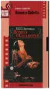 VHS - Franco Zeffirelli - Romeo e Giulietta / Romeo & Juliet - Italian