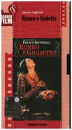 Franco Zeffirelli - Romeo e Giulietta / Romeo & Juliet