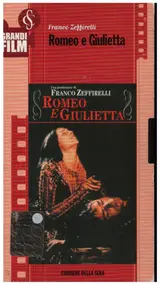 Franco Zeffirelli - Romeo e Giulietta / Romeo & Juliet