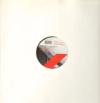 Franco Zeiger & Axel Bartsch - Nakombi