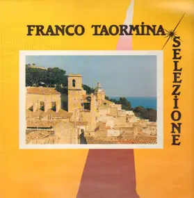 Franco Taormina - Selezione