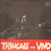 LP - Franco Trincale - Trincale Dal Vivo