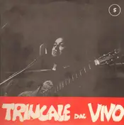 Franco Trincale - Trincale Dal Vivo