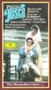 VHS - Puccini - Tosca