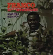 Franco - 20ème Anniversaire / 6 Juin 1956 - 6 Juin 1976