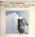 LP - Franco Ambrosetti - Wings