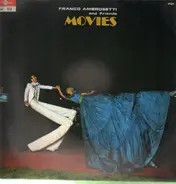 Franco Ambrosetti And Friends - Movies