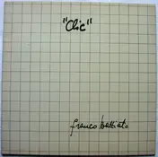 Franco Battiato - Clic