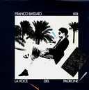 LP - Franco Battiato - La Voce Del Padrone