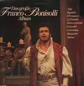Franco Bonisolli - Das Große Franco Bonisolli Album