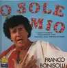 Double LP - Franco Bonisolli - O Sole Mio