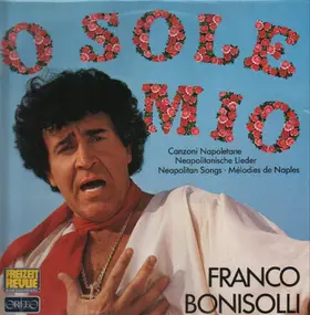Franco Bonisolli - O Sole Mio