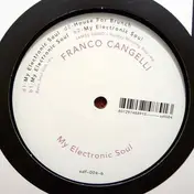 Franco Cangelli - My Electronic Soul