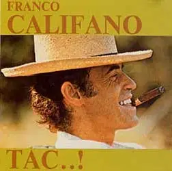 Franco Califano - Tac