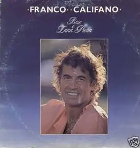 Franco Califano - Buio e Luna Piena