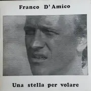 LP - Franco D'Amico - Una Stella Per Volare