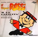 12inch Vinyl Single - Franco Godi - Signor Rossi