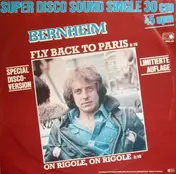 Bernheim - Fly Back To Paris