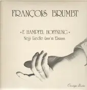 Francois Brumbt