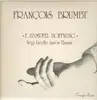 12inch Vinyl Single - Francois Brumbt - E Hampfel Hoffnung - rare alsatian folk
