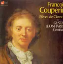 LP - Francois Couperin - Pieces de Clavecin (Gustav Leonhardt, Cembalo)