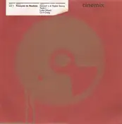 François de Roubaix - Cinemix Vol. 1