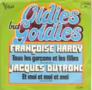 7inch Vinyl Single - Francoise Hardy , Jacques Dutronc - Tous Les Garçons Et Les Filles / Et Moi, Et Moi, Et Moi