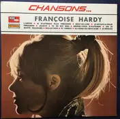 Françoise Hardy - Chansons...