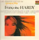 LP - Francoise Hardy - Greatest Hits