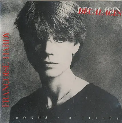 Françoise Hardy - Décalages