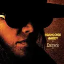 LP - Francoise Hardy - Entr'acte