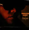 LP - Francoise Hardy - Entr'acte - 1st france press