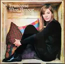 LP - Françoise Hardy - Francoise Mon Amour