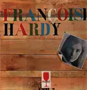 LP - Françoise Hardy - Françoise Hardy - Mono, Gatefold, Insert
