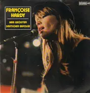 Francoise Hardy - Ihre Grössten deutschen erfolge