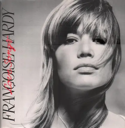 Francoise Hardy - Love Songs