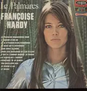 Françoise Hardy - Le Palmares