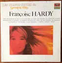LP - Françoise Hardy - Les Grands Succès De Françoise Hardy - Greatest Hits - Gatefold