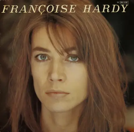 Françoise Hardy - Musique Saoule