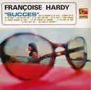 LP - Françoise Hardy - Succes