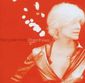Francoise Hardy - Parenthèses
